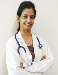 Dr. Nisha S Mangal, Gynecologist in Jaipur